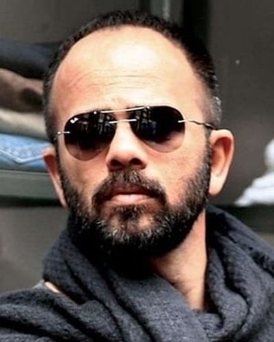 Rohit Shetty