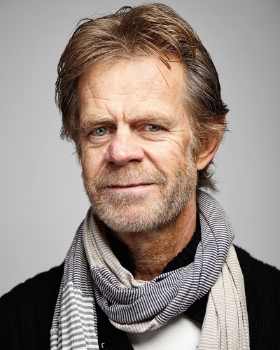 William H. Macy