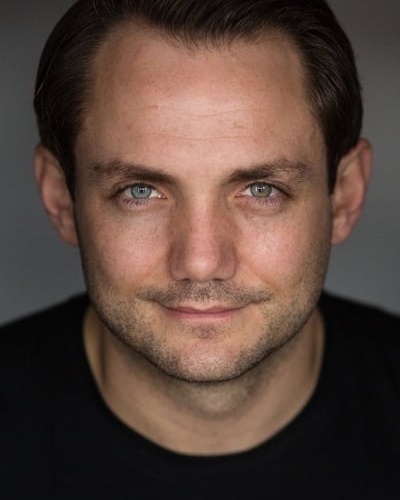 Frankie Fitzgerald