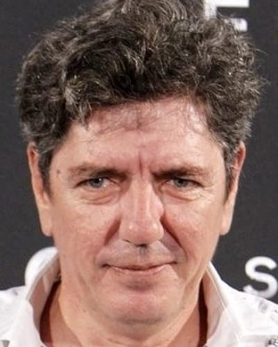 Antonio Dechent