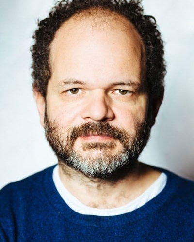 Roderick Hill