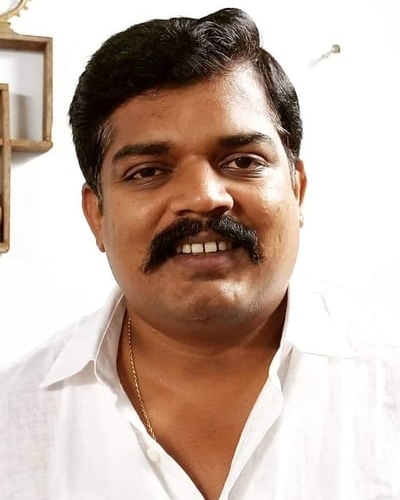 Pramod Shetty