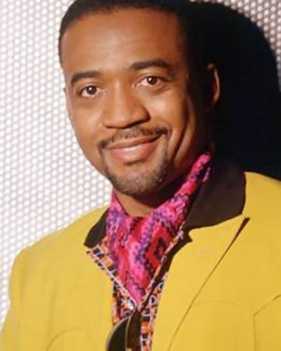 Darryl Sivad