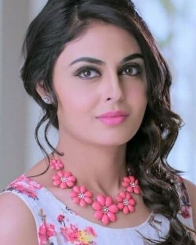 Suparna Moitra