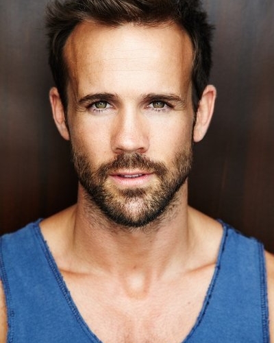 Luke Pegler