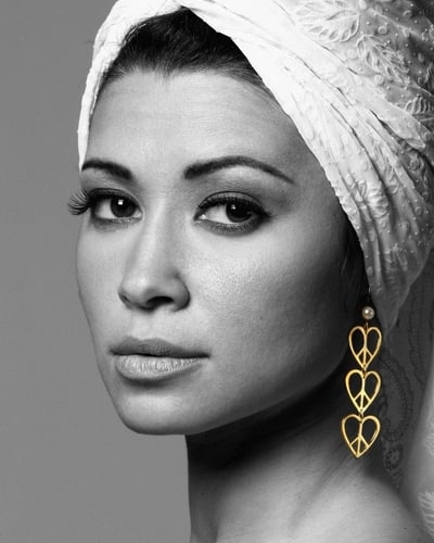 Arwa Gouda