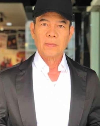 Zaidi Omar