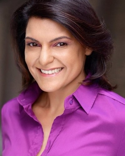 Rupal Pujara