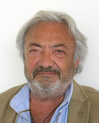 Gigio Morra