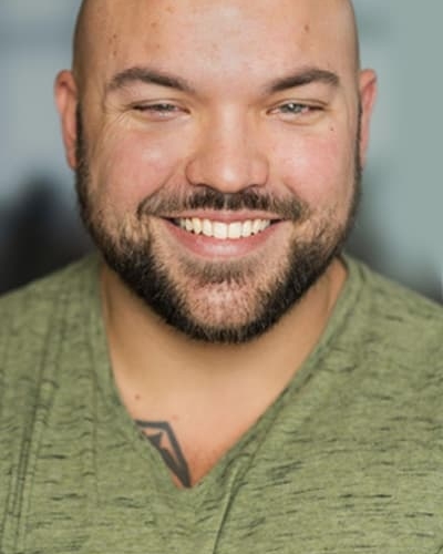 Austin Naulty