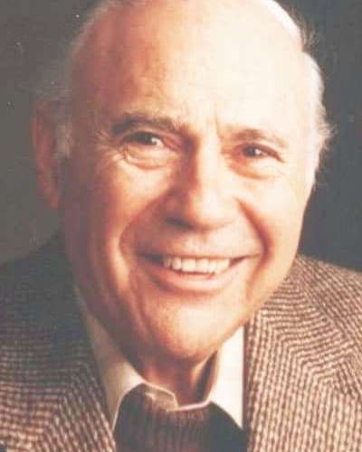 John Randolph