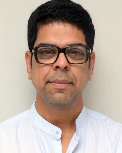 Murali Sharma