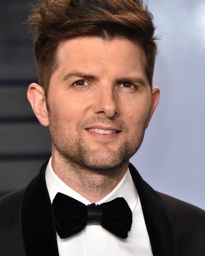 Adam Scott