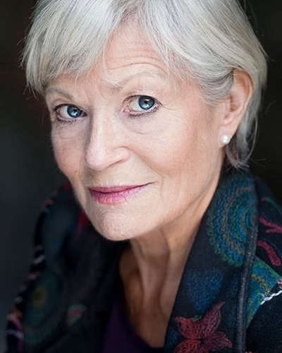Annabel Leventon