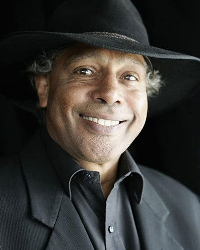 Ernie Dingo