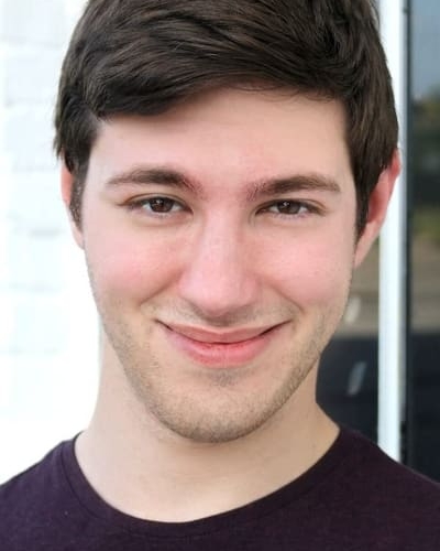 Alexander Goldstein