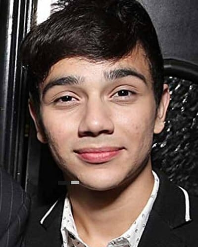 Micke Moreno