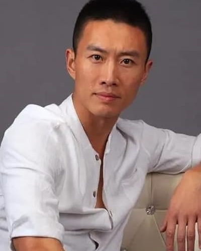Zhang Yongda