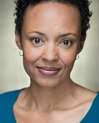 Denielle Fisher Johnson