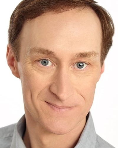 Eric Newnham