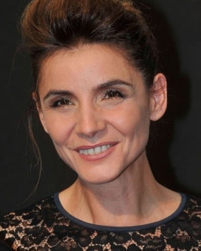 Clotilde Courau