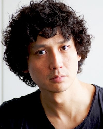 Masanobu Ando