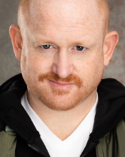 Brian D. Cohen