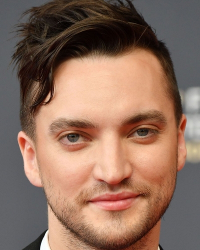 Richard Harmon