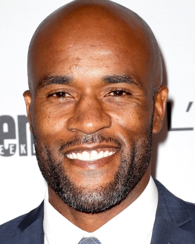 LaMonica Garrett