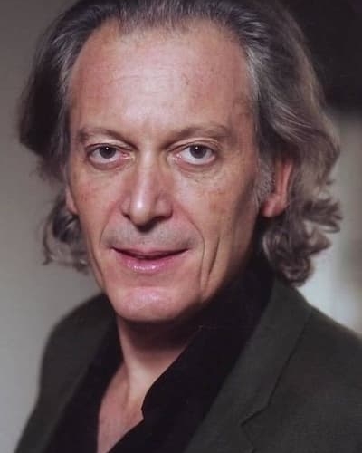 Ronald Guttman