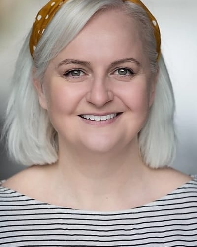Anna-Marie Sullivan