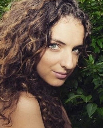 Camille Lavabre