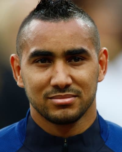 Dimitri Payet