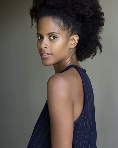 Gabrielle Maiden