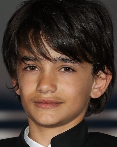 Zain Al Rafeea