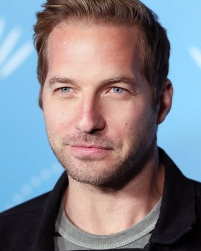 Ryan Hansen