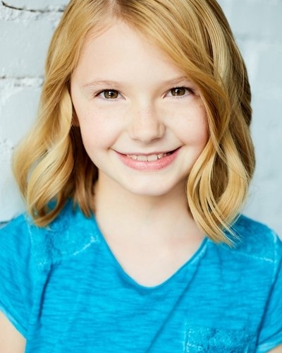 Skyler Elyse Philpot