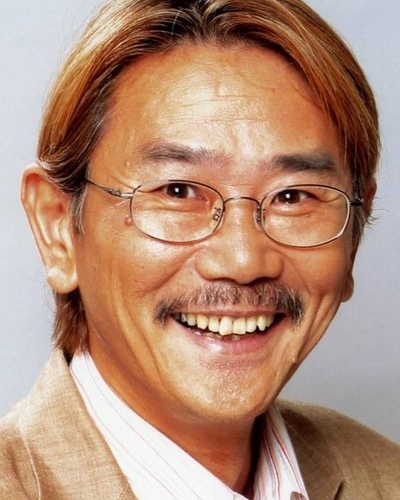 千葉繁