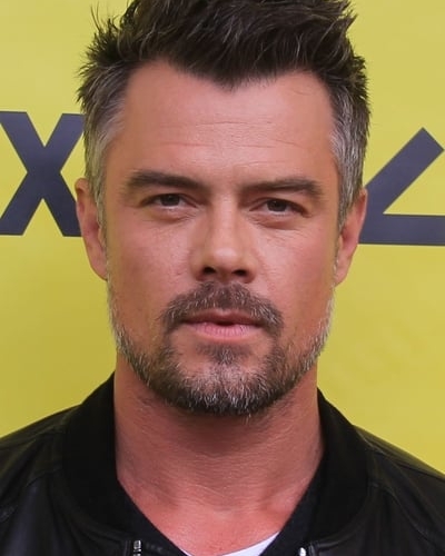 Josh Duhamel