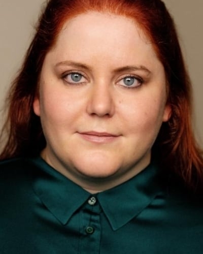 Louisa Warren