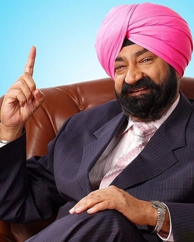 Jaspal Bhatti