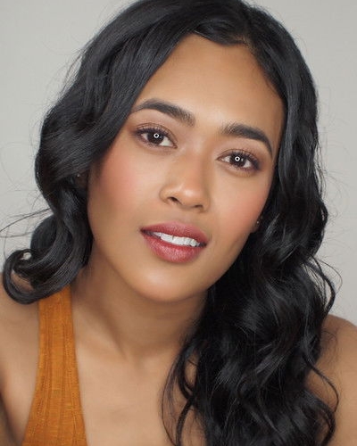 Victoria Sawal