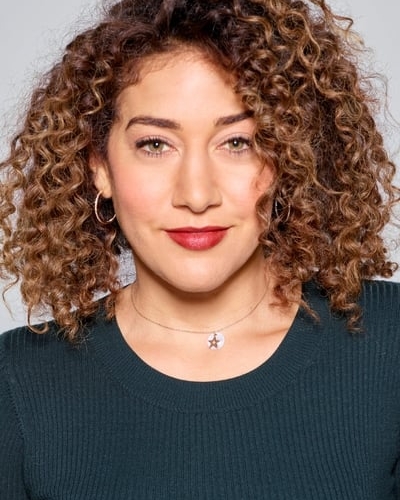 Marielle Scott