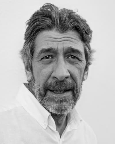 Chema Adeva