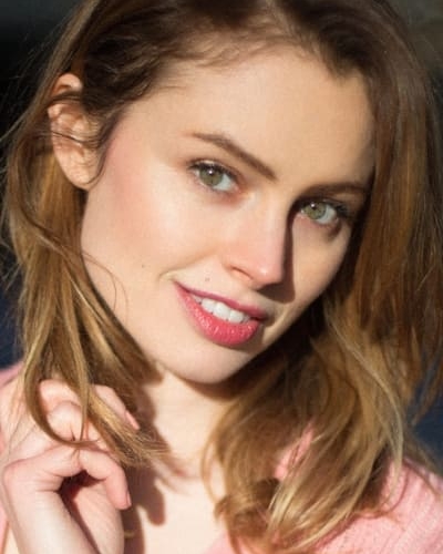 Sarah Winter