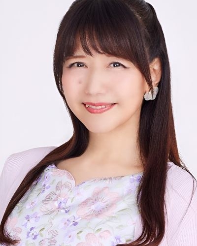 井上喜久子