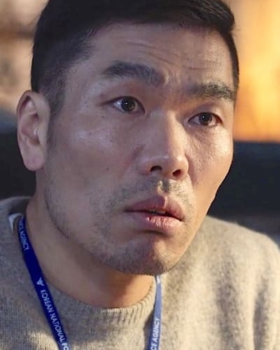 Yoon Dae-yeul