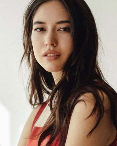 Sonoya Mizuno