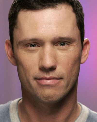 Jeffrey Donovan