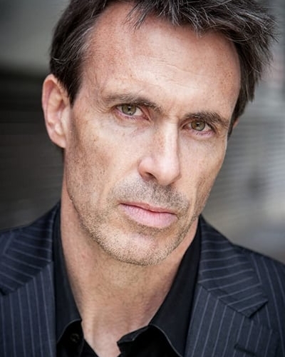Mark Griffin